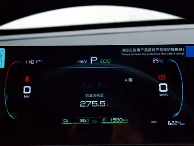 BYD Qin PLUS 2024