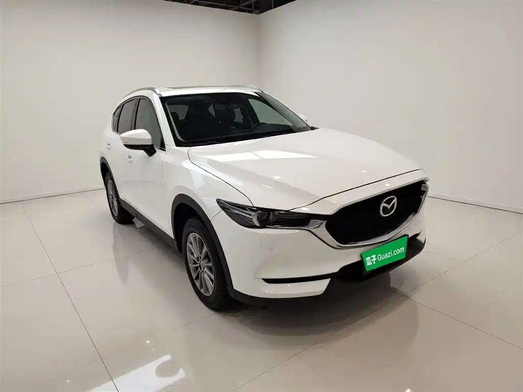 Mazda CX-5 2017 — фото 7