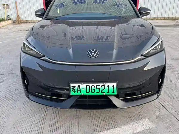 Volkswagen Distinctive 06 2025