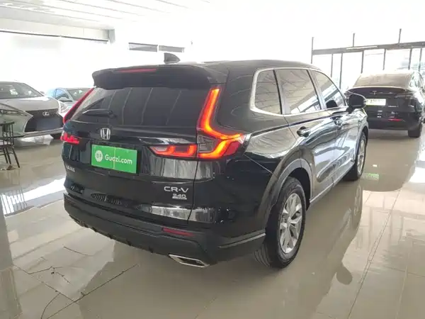 Honda CR-V 2024