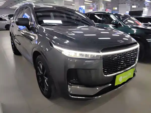 Li Auto ONE 2021