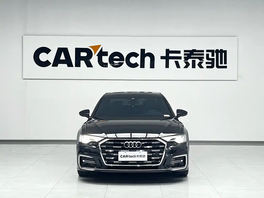 Audi A6L 2024