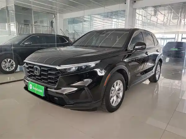 Honda CR-V 2024