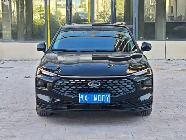 Ford Mondeo 2024