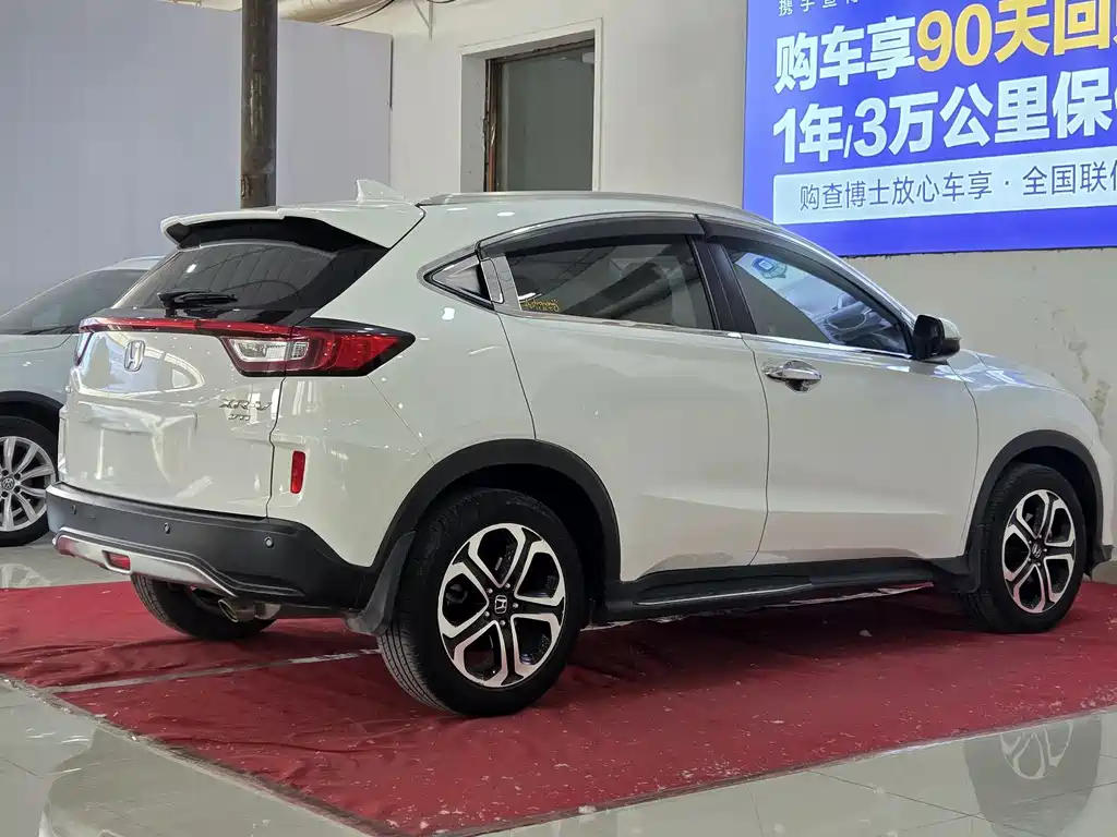 Honda XR-V 2015 — фото 6