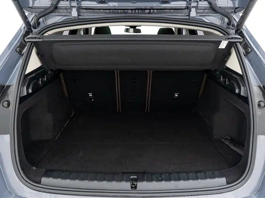 BMW X1 2024 — фото 14
