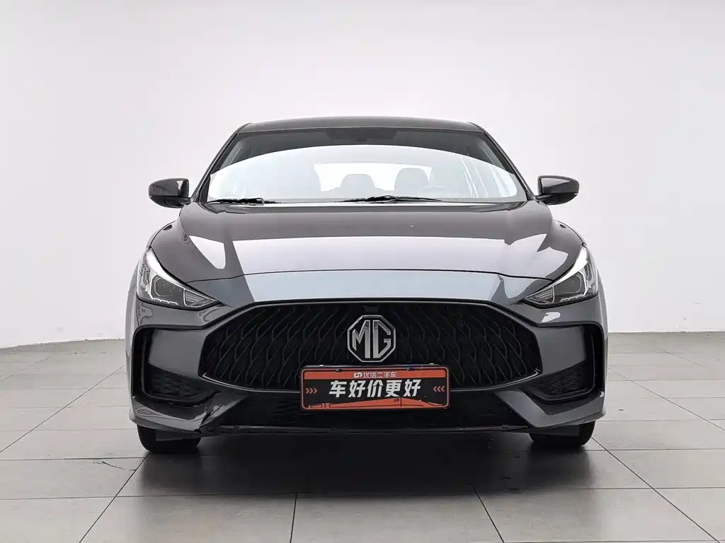 MG 5 2023