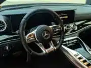 Mercedes-Benz AMG GT 2021 — фото 12