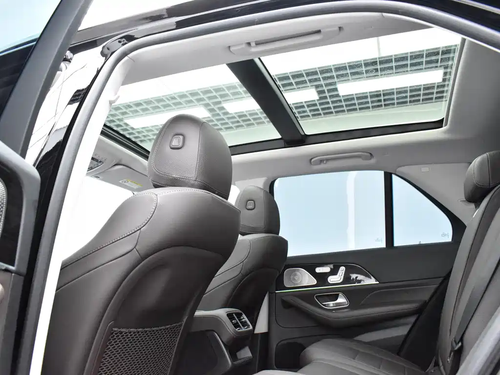 Mercedes-Benz GLE 2022 — фото 20