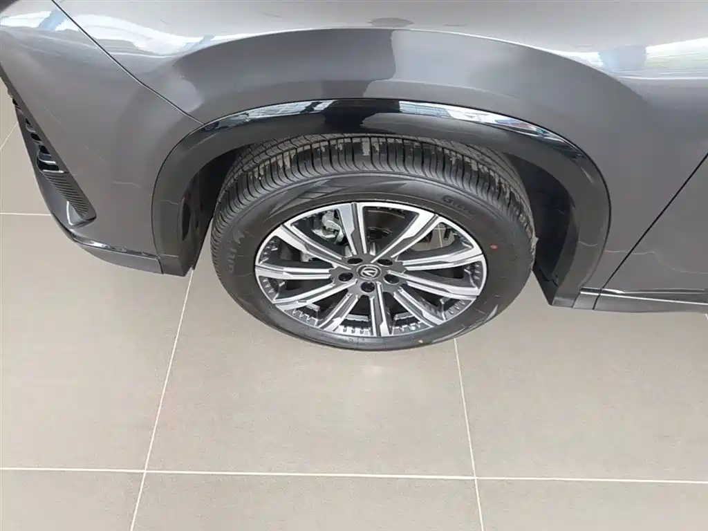 Changan CS75 PLUS 2025 — фото 23