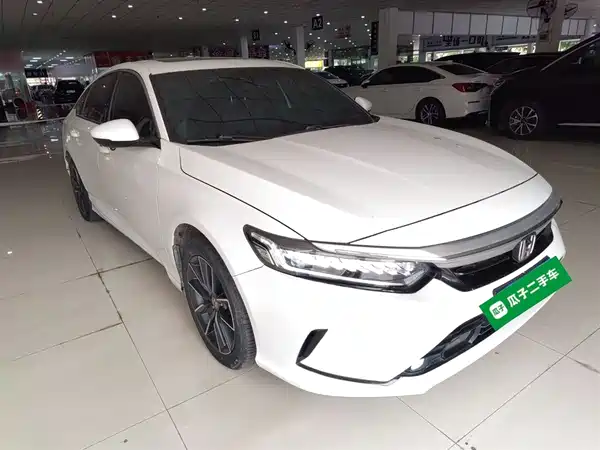 Honda Inspire 2022
