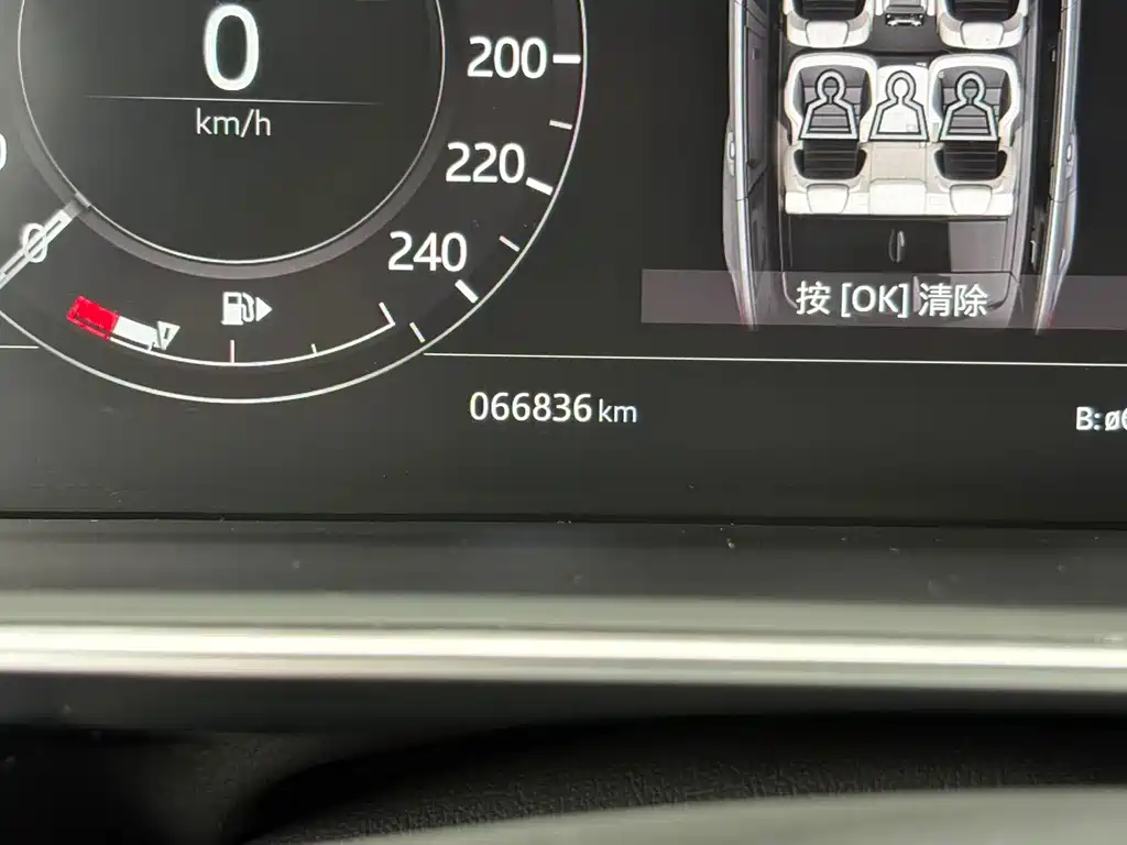 Land Rover Sport PHEV 2019 — фото 21