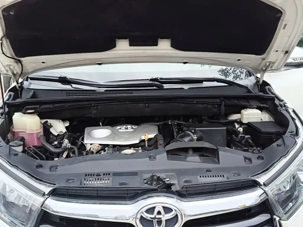 Toyota Highlander 2015 — фото 20