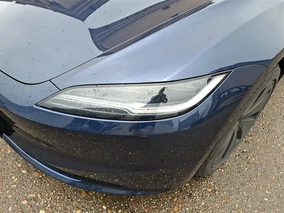 Tesla Model 3 2026