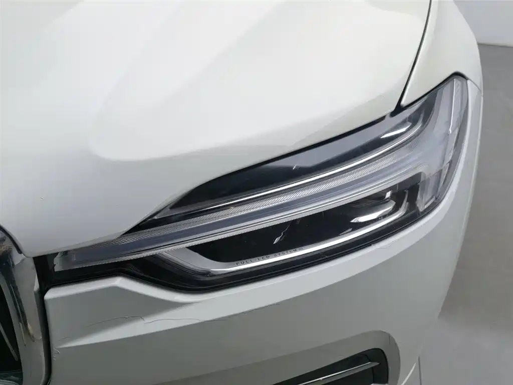 Volvo XC60 2020