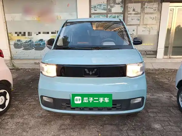 Wuling Hongguang MINIEV 2023