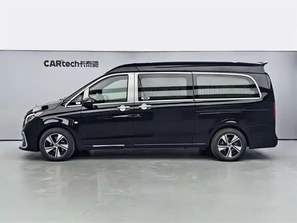 Mercedes-Benz Vito 2023