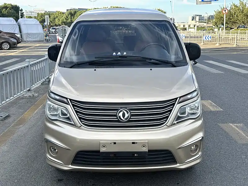 Dongfeng Lingzhi 2019