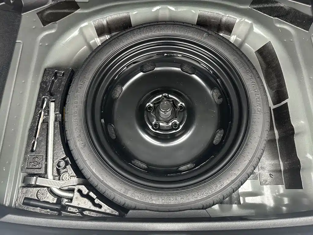 Audi A3 2022 — фото 18