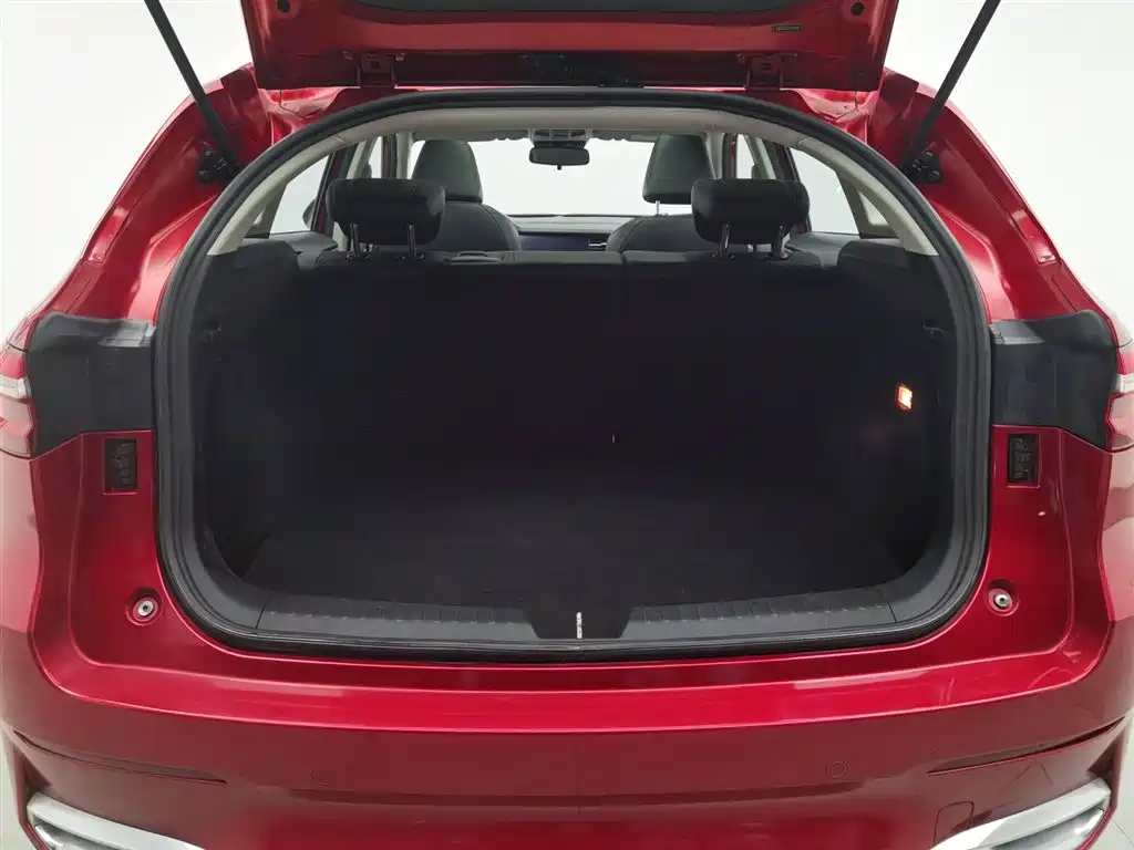 Haval F7 2020 — фото 16
