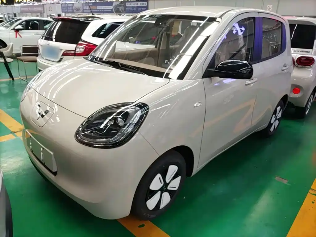 Wuling MINIEV 2026