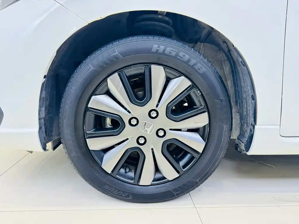Honda Fit 2021 — фото 15