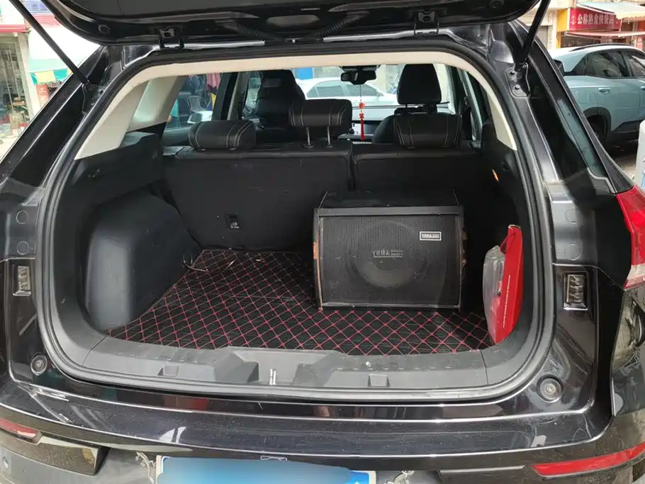 Haval H6 2019