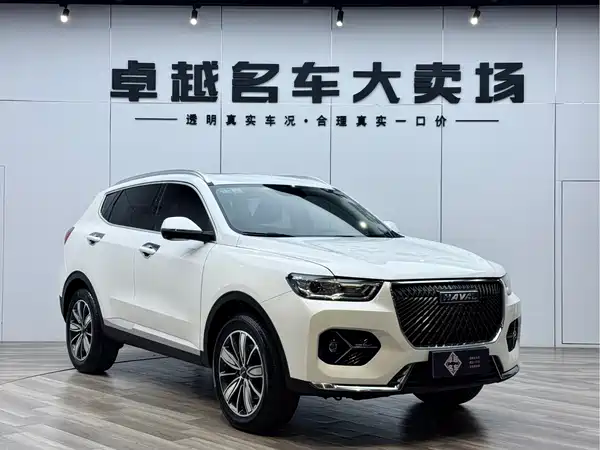 Haval H6 2021