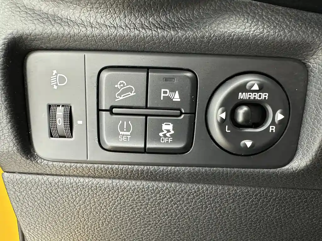 Kia KX1 2022 — фото 13
