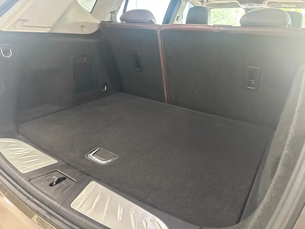 Buick Envision Plus 2018 — фото 18