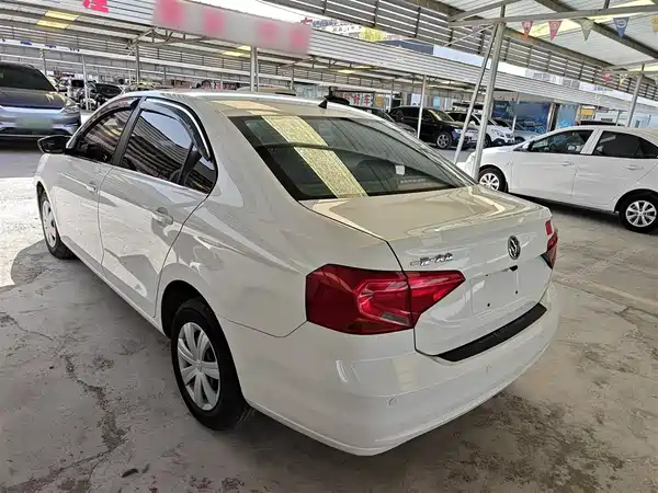 Volkswagen Jetta 2017