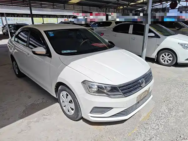 Volkswagen Jetta 2017