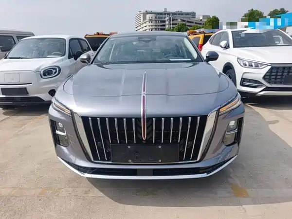Hongqi H5 PHEV 2025