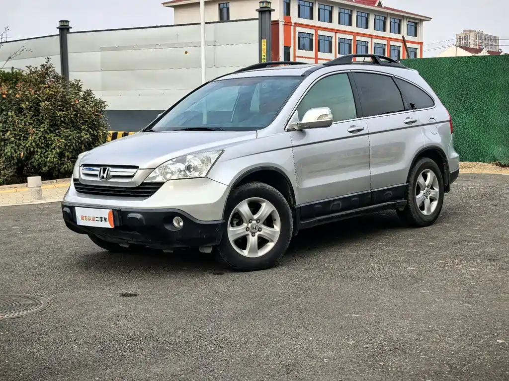 Honda CR-V 2007
