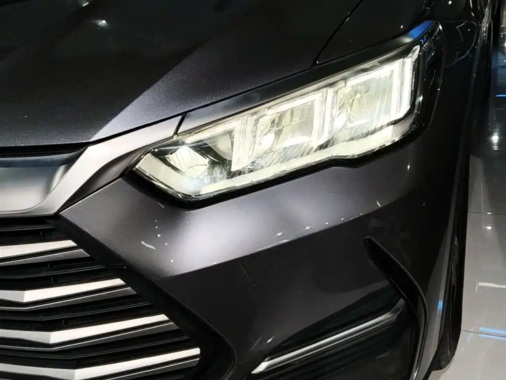 BYD Pro New Energy 2022 — фото 24