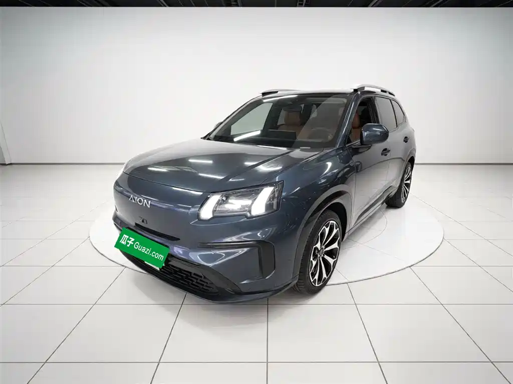 Aion V 2025