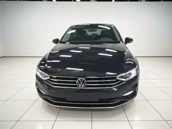 Volkswagen Magotan 2020