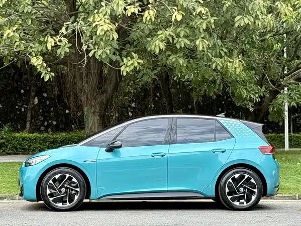 Volkswagen ID.3 2023