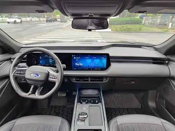 Ford Mondeo 2023