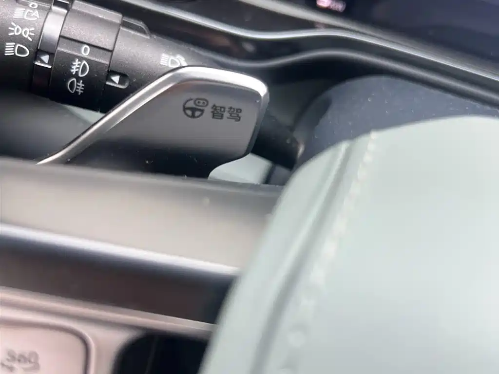 Fang Cheng Bao Leopard 5 2025 — фото 14
