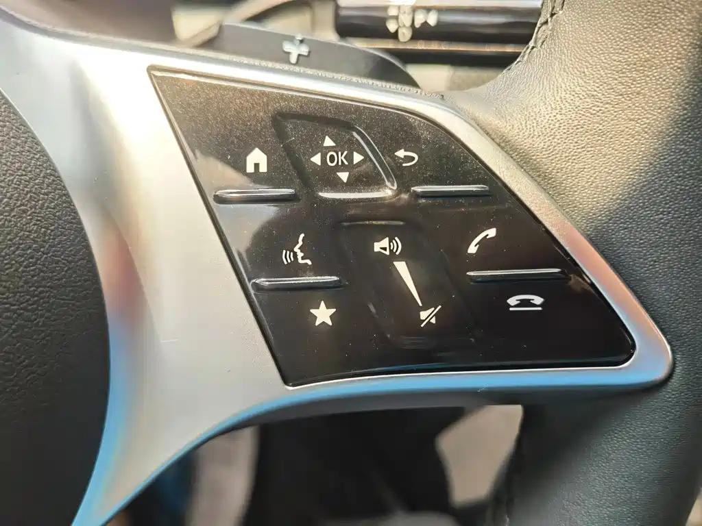 Mercedes-Benz GLC 2023 — фото 31
