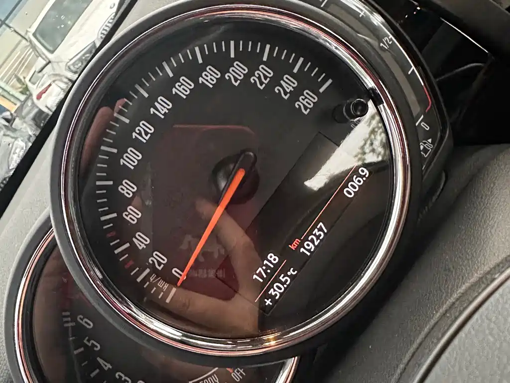 MINI Mini 2019