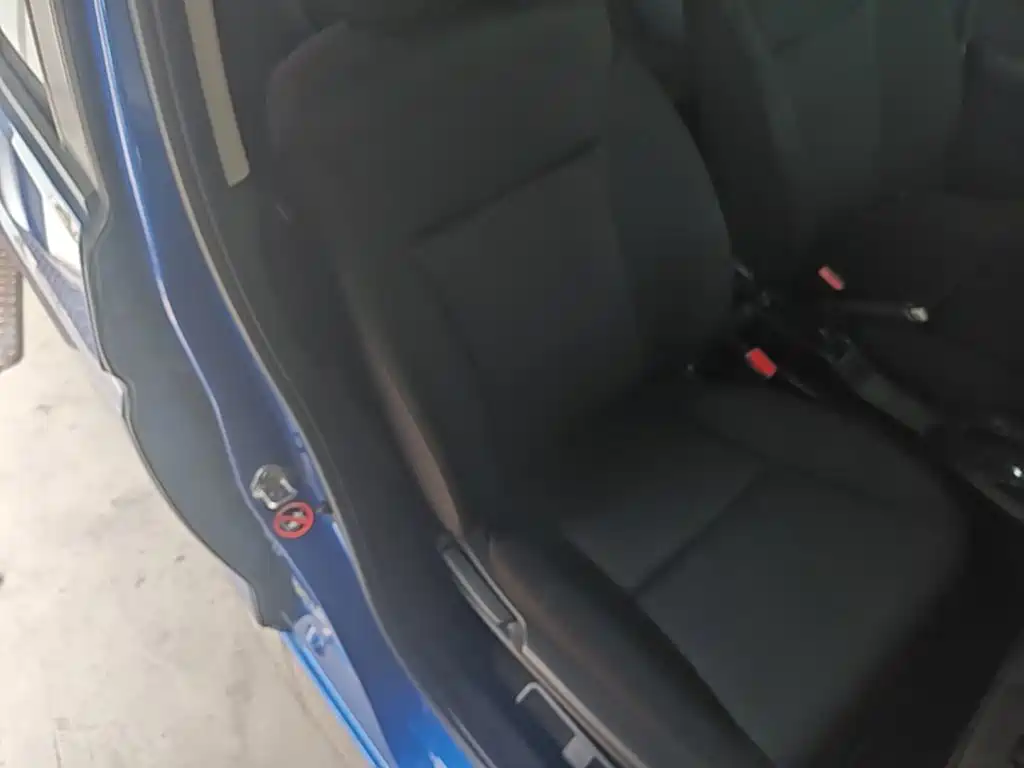Honda Fit 2018 — фото 25