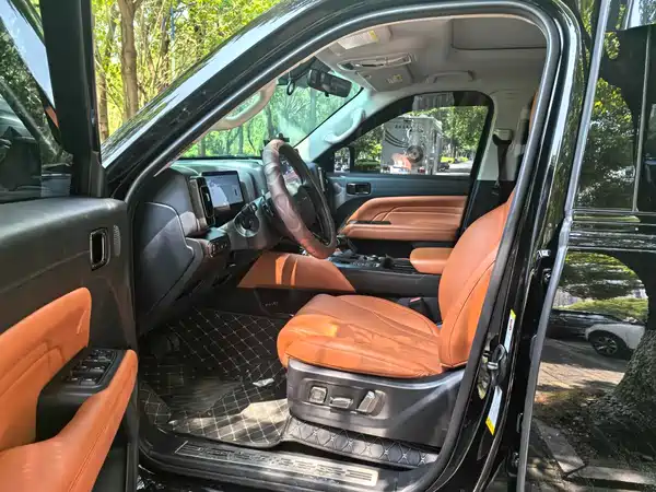 Haval H9 2025