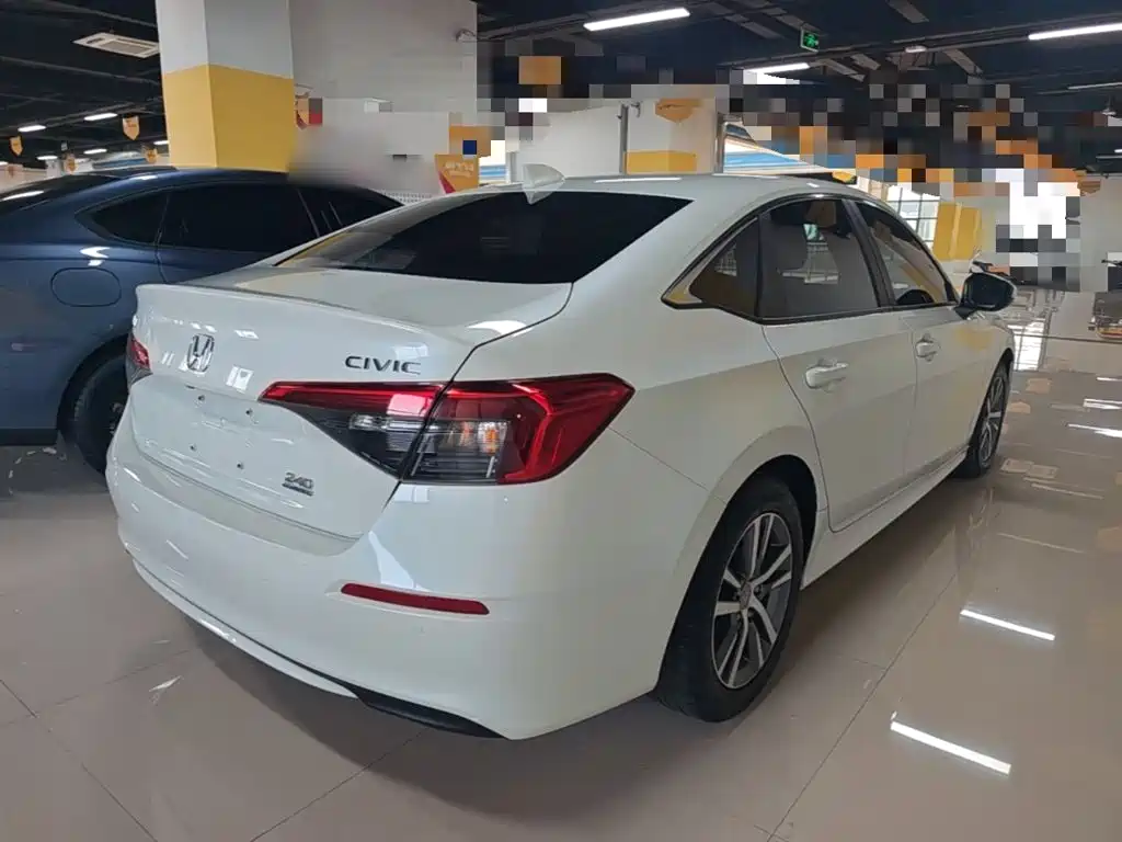 Honda Civic 2023