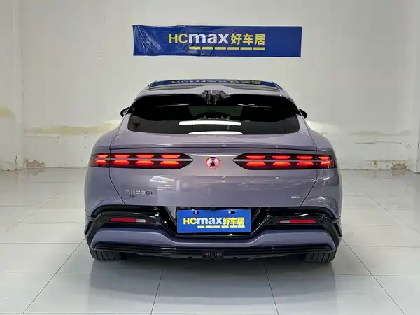 Denza Z9GT 2026