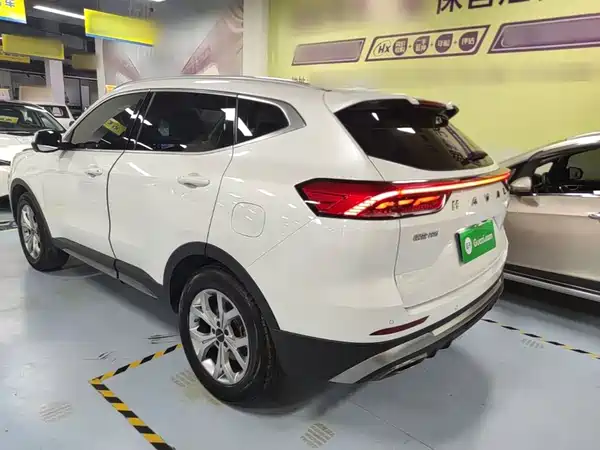Haval H6 2023