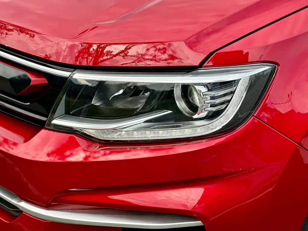 Changan CS35PLUS 2019 — фото 38
