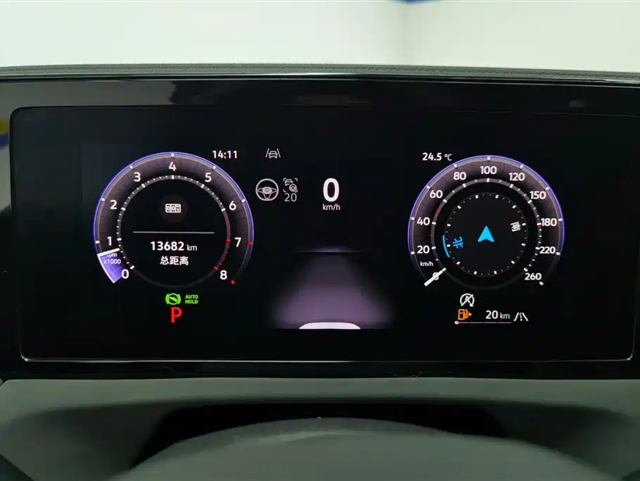 Volkswagen Tiguan L 2025 — фото 14