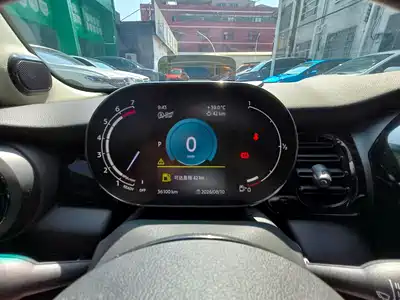 MINI MINI 2022